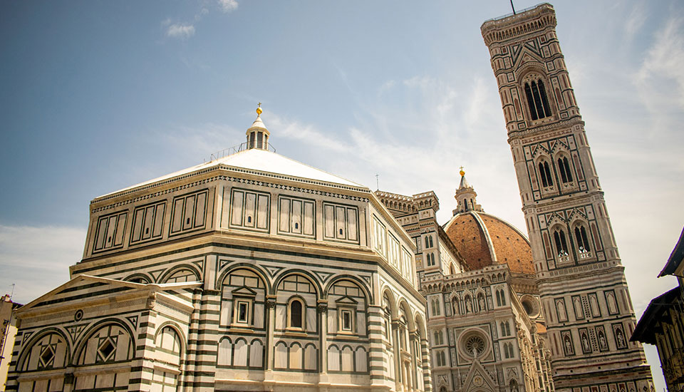 Florence in 2 days 